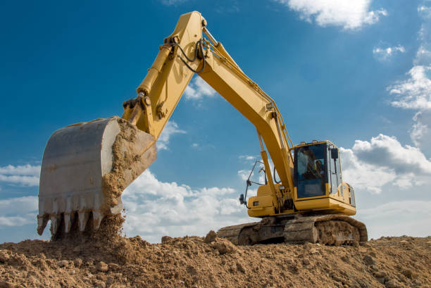 Gary's Mini Excavating Services