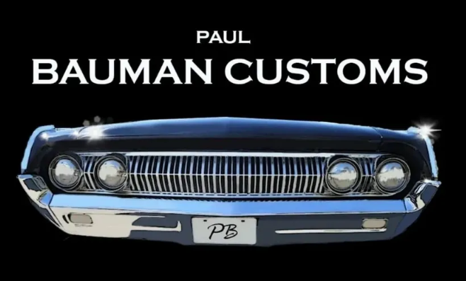 Bauman Customs