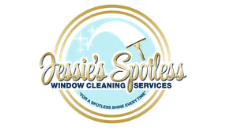 Jessie's Spotless Window Cleaning Services
