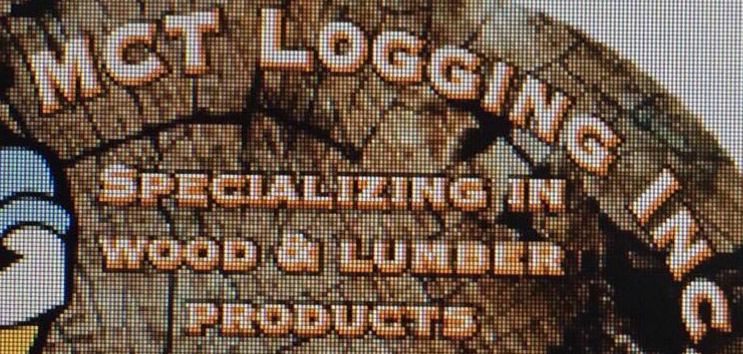 MCT Logging Inc.