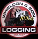 Whieldon & Son Logging Ltd.