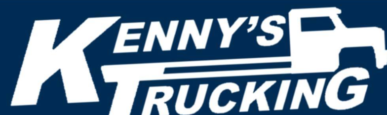 Kennys Trucking Ltd