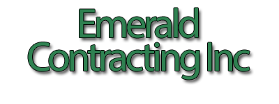 Emerald Contracting Inc