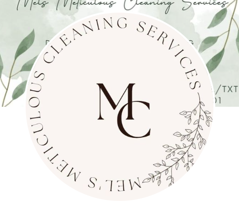 Mel's Meticulous Cleaning Services