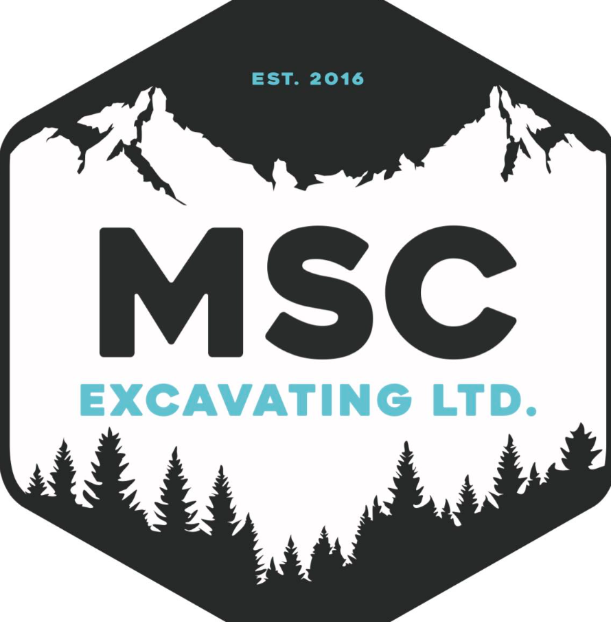 MSC Landscaping and Excavating 