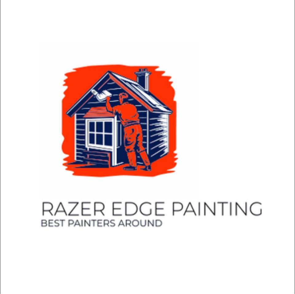 Razer Edge Painting & Interior Decor