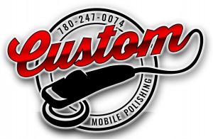 Custom Mobile Polishing