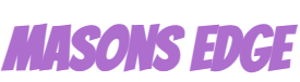 Masons Edge