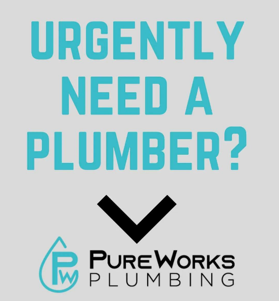 PureWorks Plumbing and Renovations