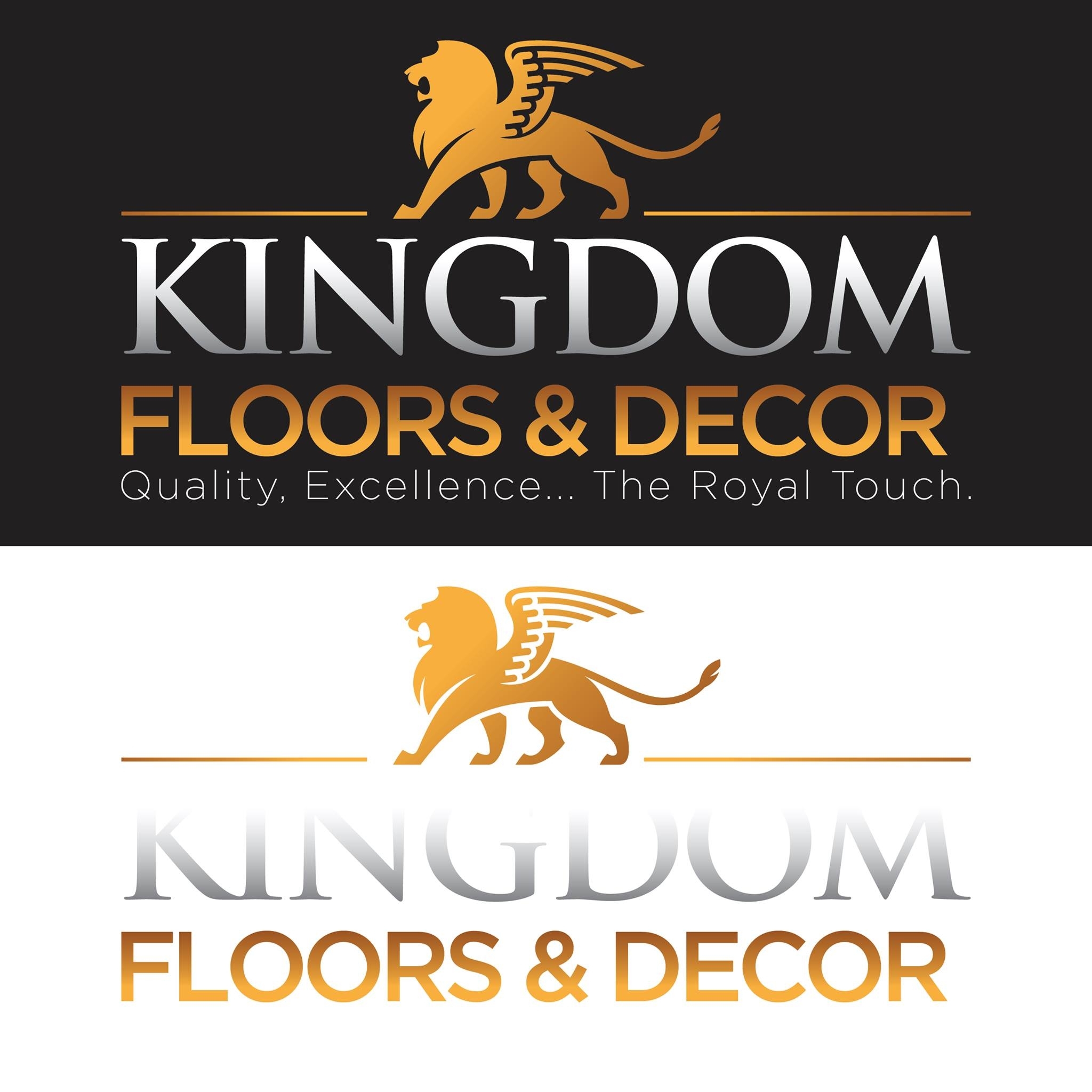 Kingdom Floors & Decor
