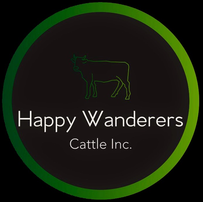 Happy Wanderers Cattle Inc.