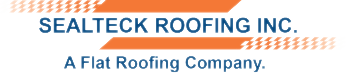 Sealteck Roofing Inc.