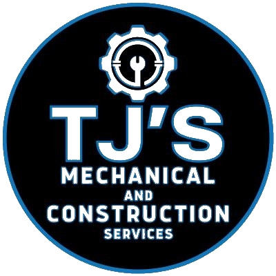 TJ'S Mechanical and Construction Services