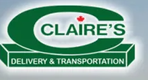 Claire's Delivery,Transportation & Logistics