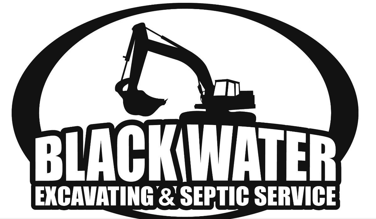 Black Water Excavating & Septic Service Inc.