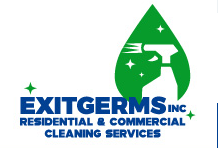 Exitgerms Residential And Commercial Cleaners