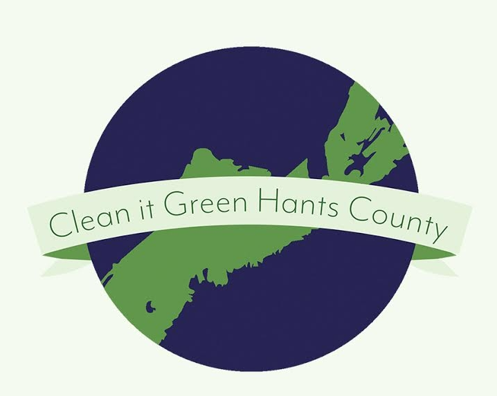 Clean It Green Hants County