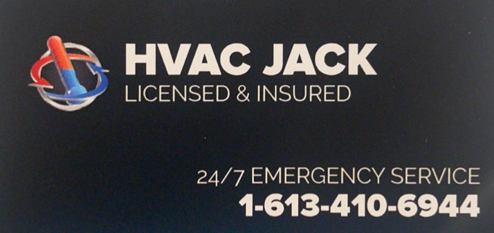 HVAC Jack Heating & Cooling