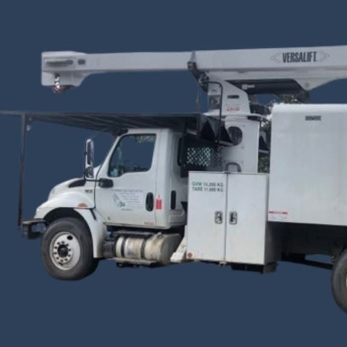 R. Osmond Tree Service Ltd.