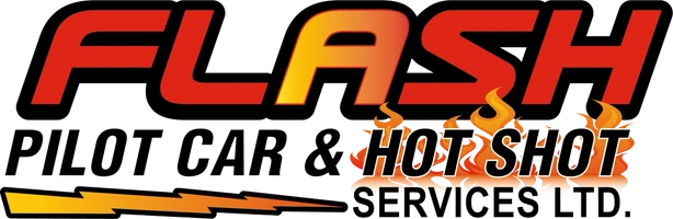 Flash Pilot Car & Hot Shot Services Ltd.