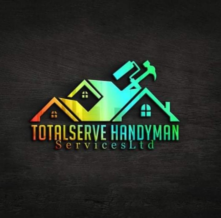 Total Serve Handyman Services Ltd.-DM