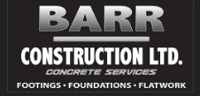 Barr Construction LTD