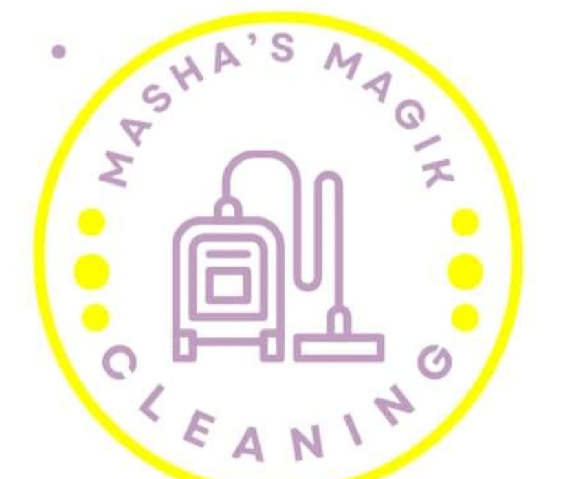 Masha's Magik Cleaning