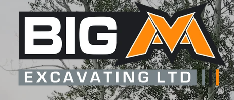 Big M Excavating Ltd.