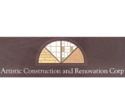 Artistic Construction And Renovation Inc.
