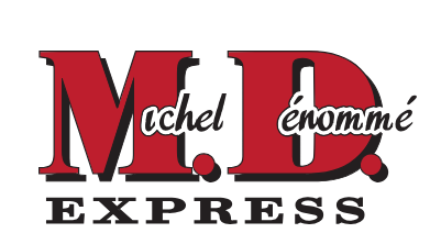 M.d Express