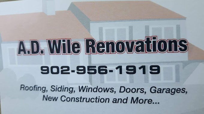 A D Wile Renovations